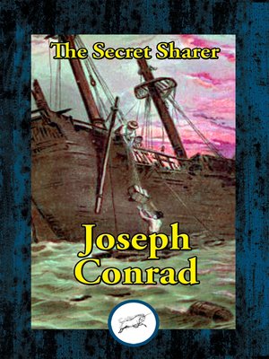 cover image of The Secret Sharer